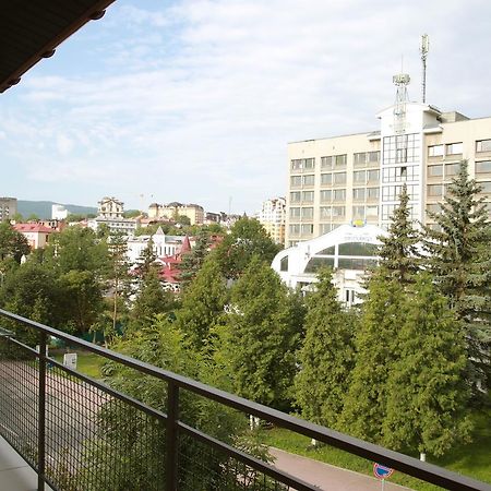 Apartments On Drohobytska 6B Truskavets Buitenkant foto