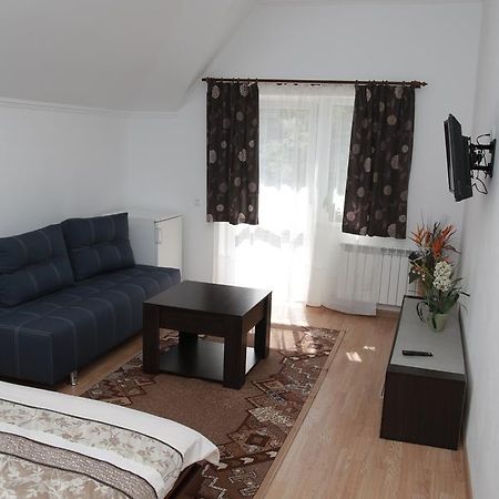 Apartments On Drohobytska 6B Truskavets Buitenkant foto