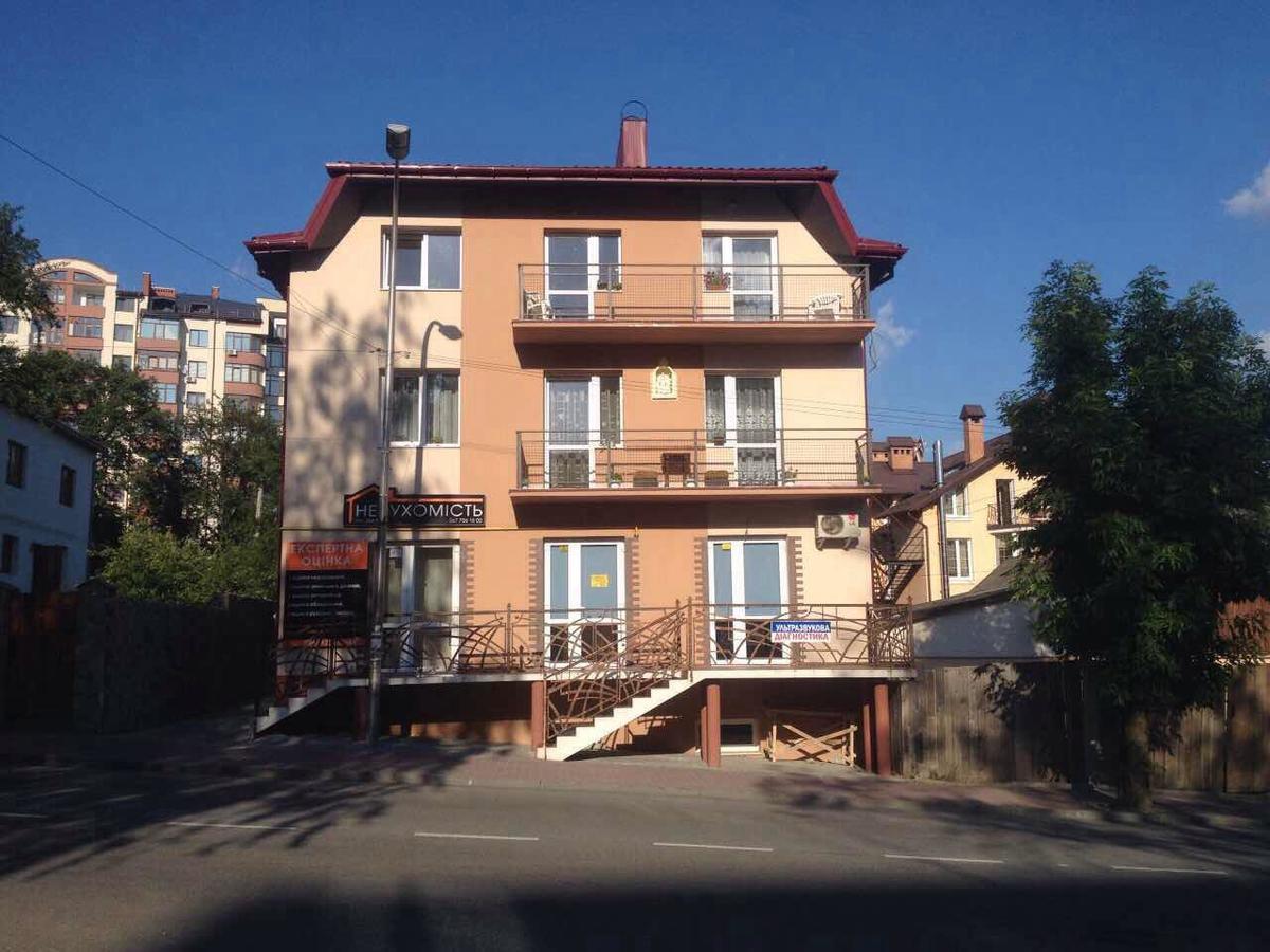 Apartments On Drohobytska 6B Truskavets Buitenkant foto