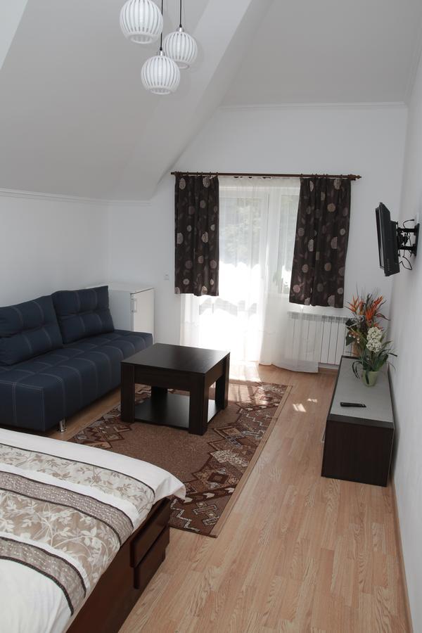Apartments On Drohobytska 6B Truskavets Buitenkant foto
